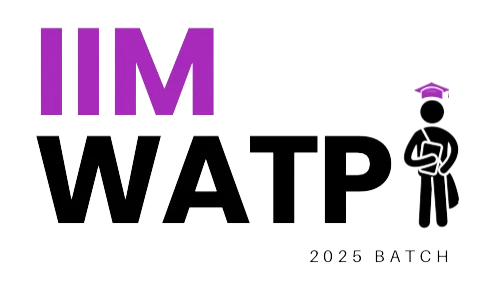 IIMWATPI Logo