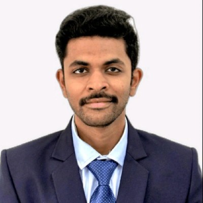 Aravind Image