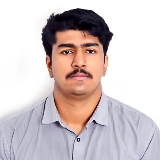 Ananth Jones - IIM Calcutta