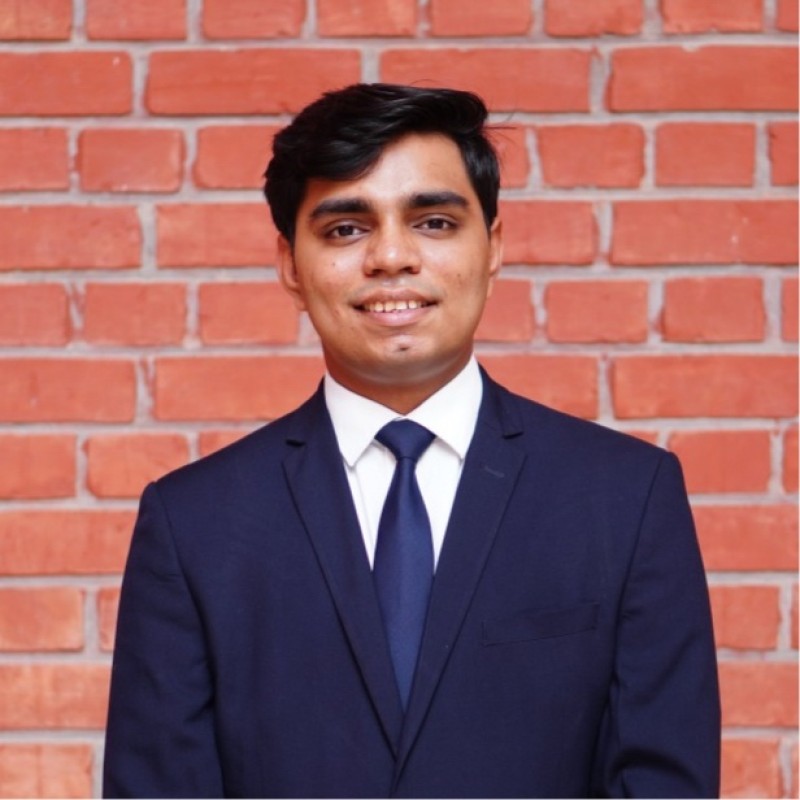 Bhavesh Rathod - IIM Lucknow