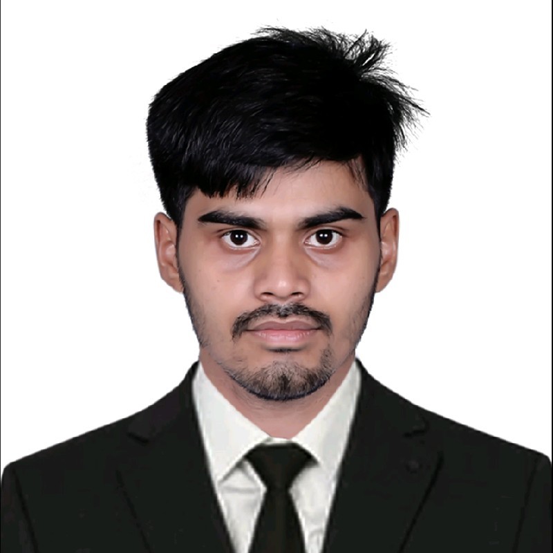 Eshwar Chand - IIM Thiruchirapalli