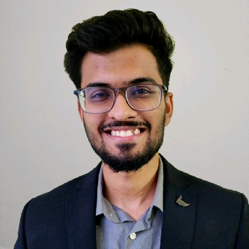 Harshit Madaan - IIM Calcutta