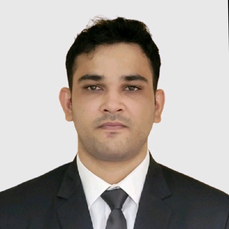 Mohammed Asim - IIM Mumbai