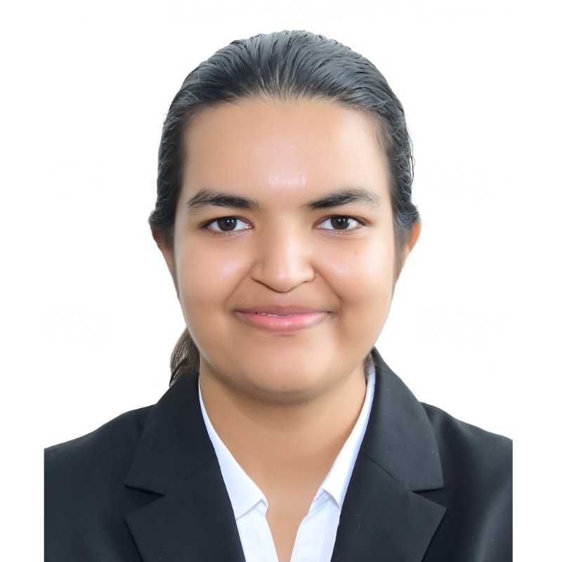 Tanvi Narsapur - JBIMS