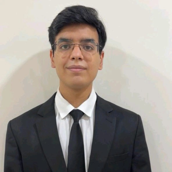 Utkarsh Chawla - NMIMS